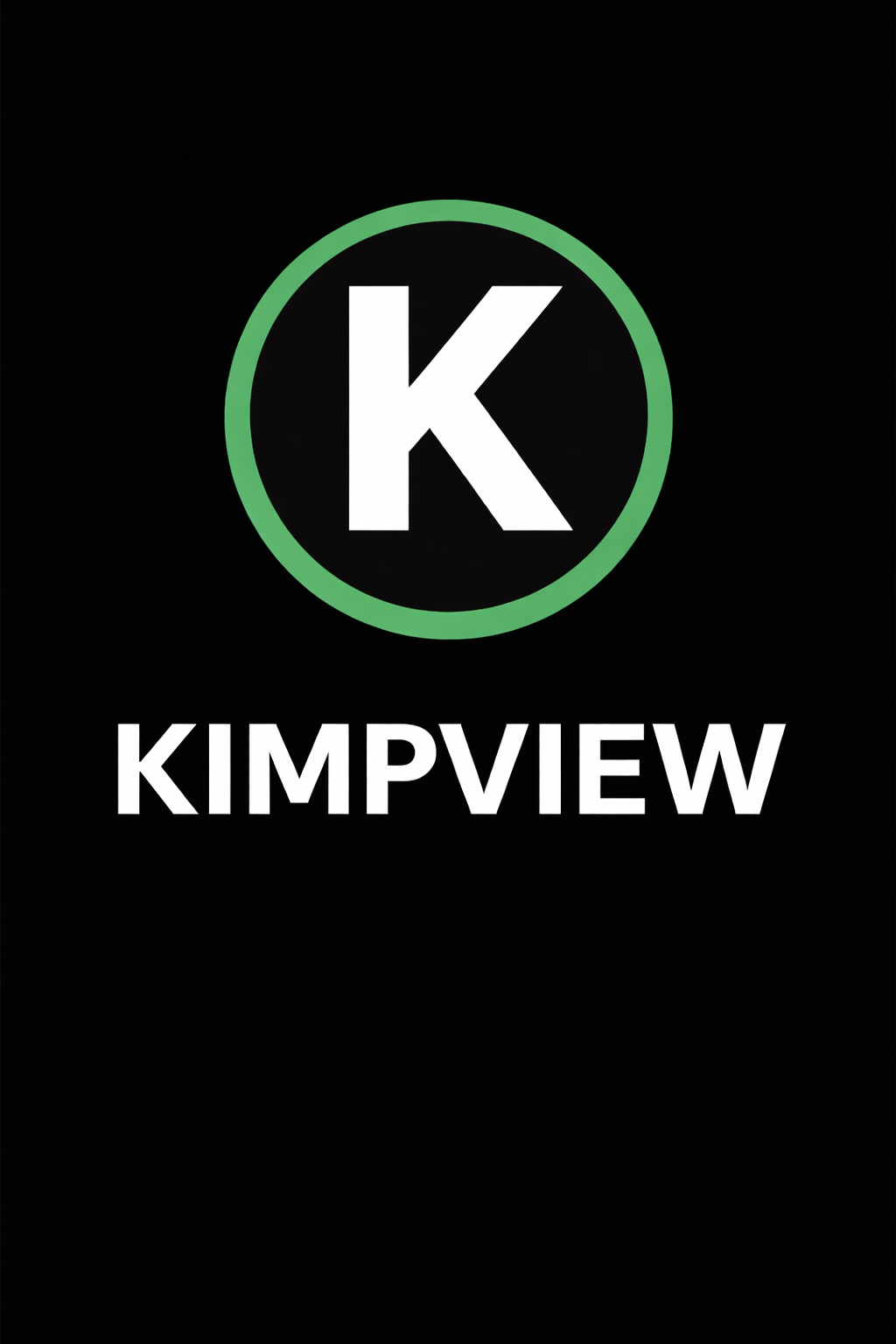 KIMPVIEW 배너